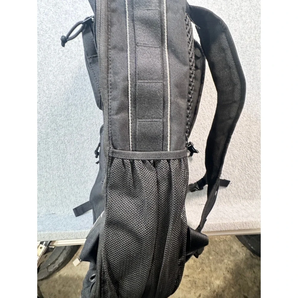 Nike Utility Speed Training Backpack Cincinnati Bengals 97 Black